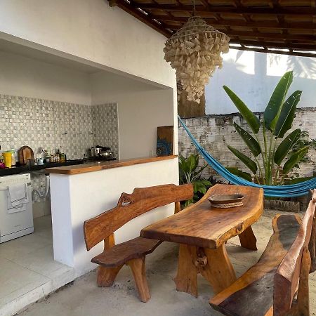 Villa Viana Jijoca de Jericoacoara Exterior foto