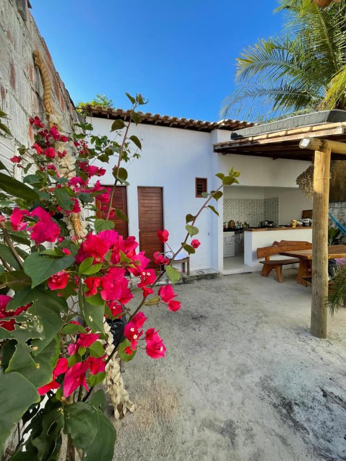 Villa Viana Jijoca de Jericoacoara Exterior foto