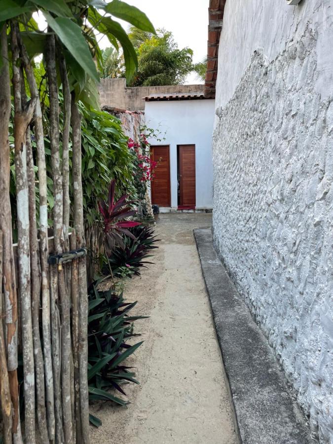 Villa Viana Jijoca de Jericoacoara Exterior foto