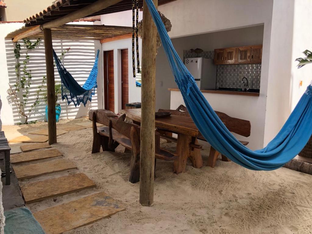 Villa Viana Jijoca de Jericoacoara Exterior foto