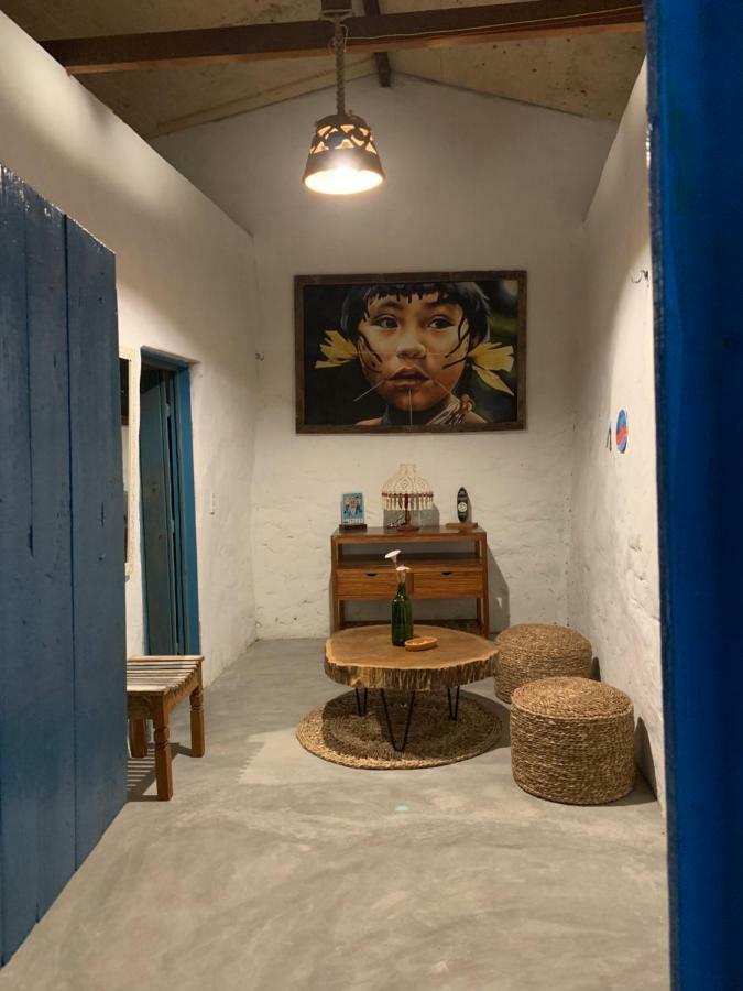 Villa Viana Jijoca de Jericoacoara Exterior foto